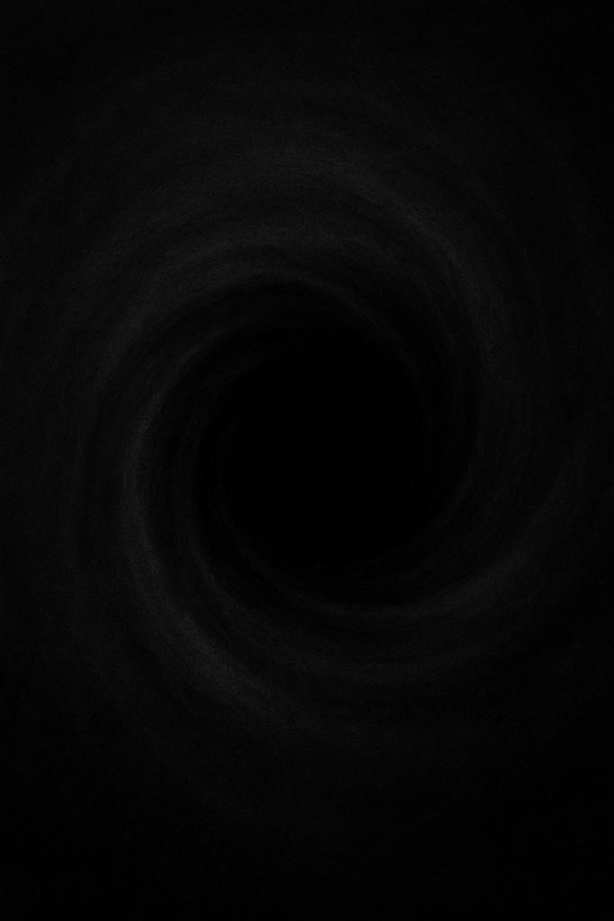 Il volto dell’universo