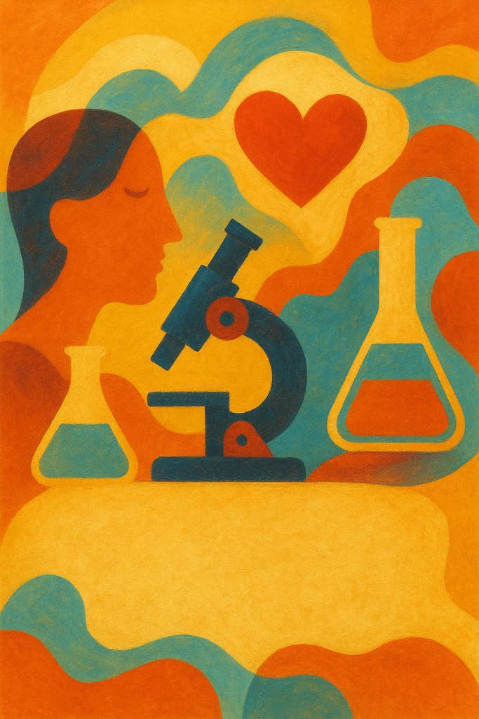 Laboratorio delle differenze